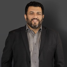Adauto Oliveira
