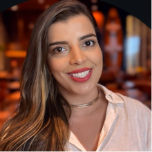 Amabile Oliveira