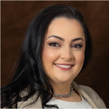 Dra. Karine Andrade