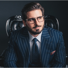 Leonardo Volpatti