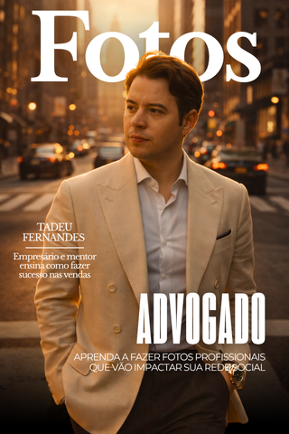 Agente de Prospecção