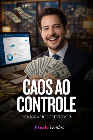 Finlex - Caos ao Controle