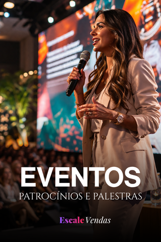 Parcerias Estratégicas