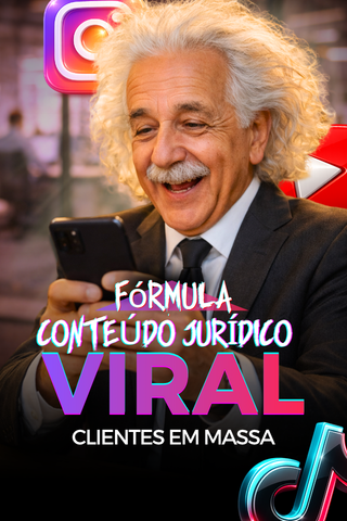 TikTok para Advogados